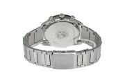 CTO Chronograph Silver Dial Men's Watch